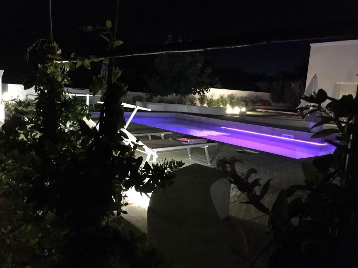 B&B Zagara Marsala Exterior foto