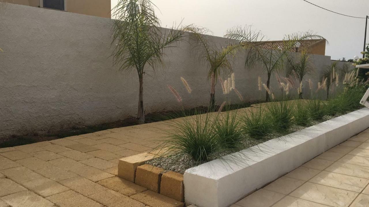 B&B Zagara Marsala Exterior foto